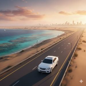 Private Transfer from Marsa Alam to Hurghada